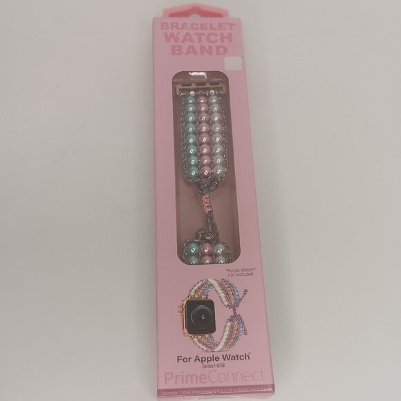 BRACELET WATCH BAND FOR APPLE WATCH - Picture 2 of 3